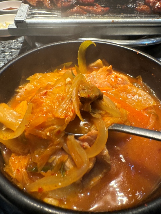 장군갈비식당 이미지