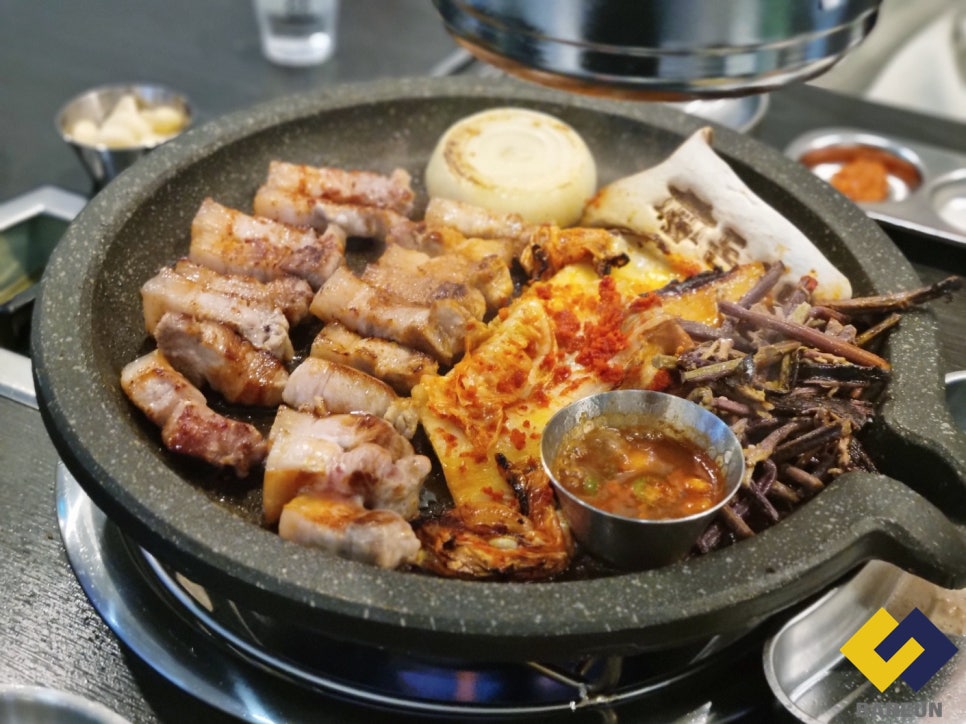 돈오당 이미지