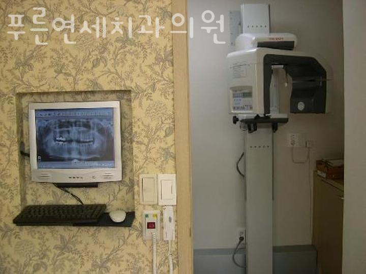 연세푸른치과 이미지