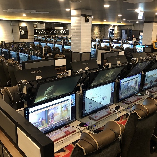 크라우드PC청주 이미지