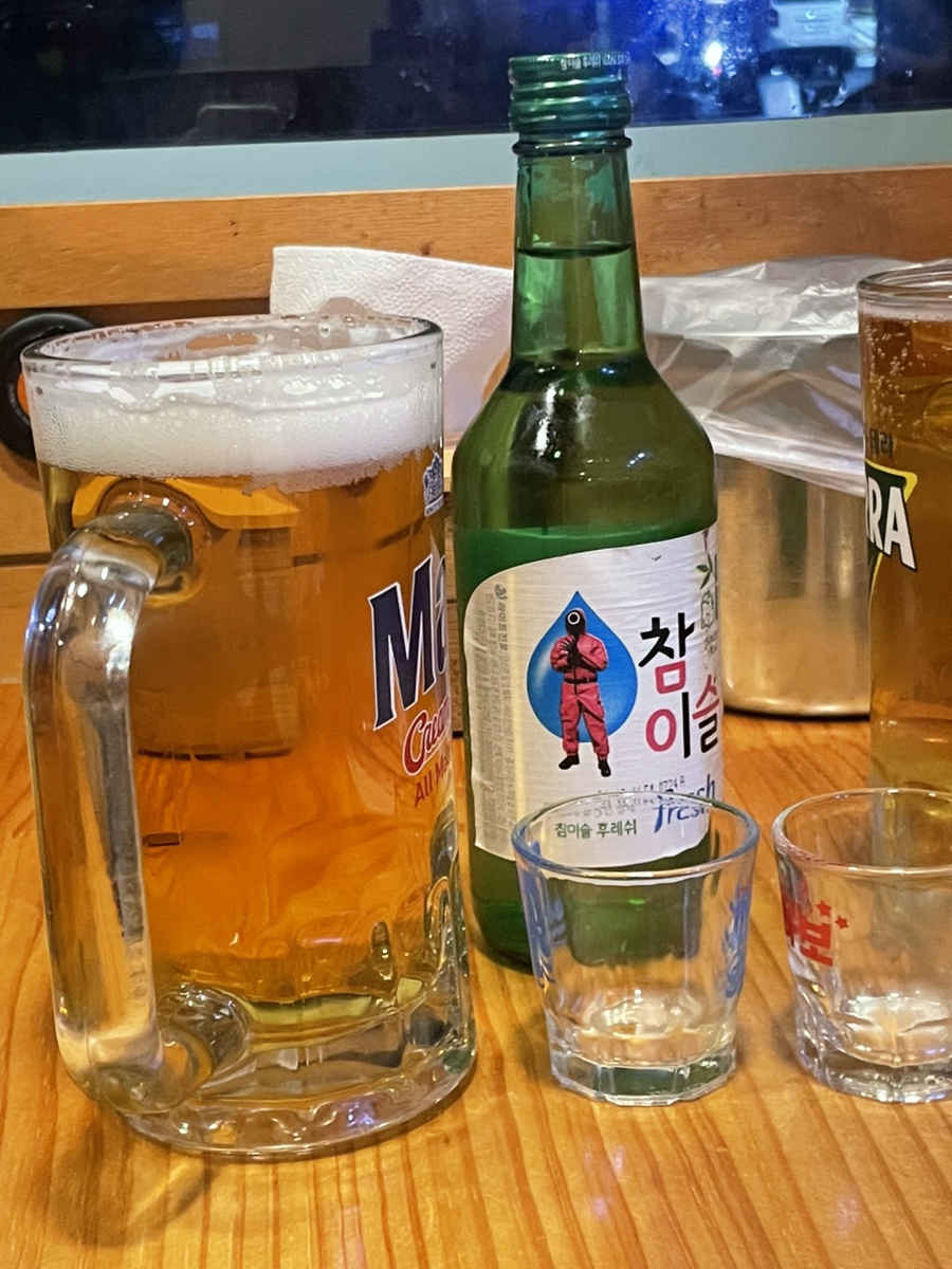 동키치킨 이미지