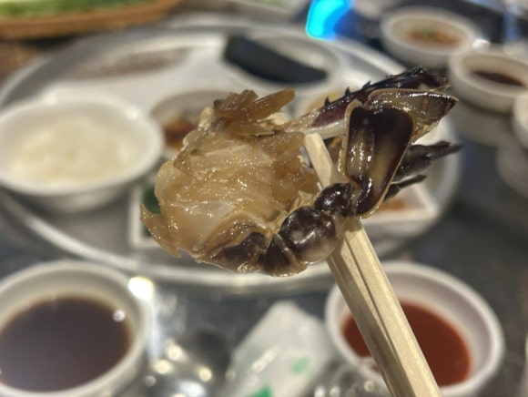 진삼덕어시장 이미지