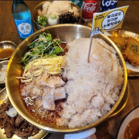 고향면옥 이미지