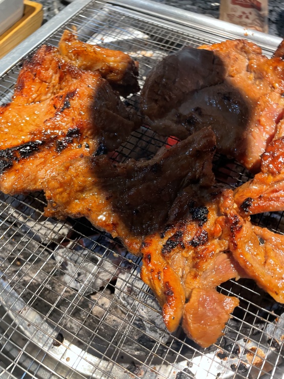 장군갈비식당 이미지