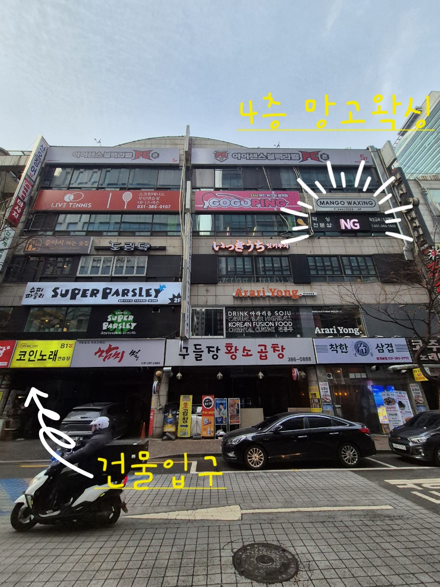 망고준코 이미지