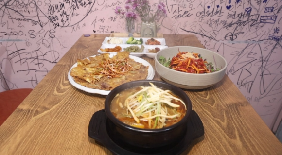 꽃피는한우 이미지