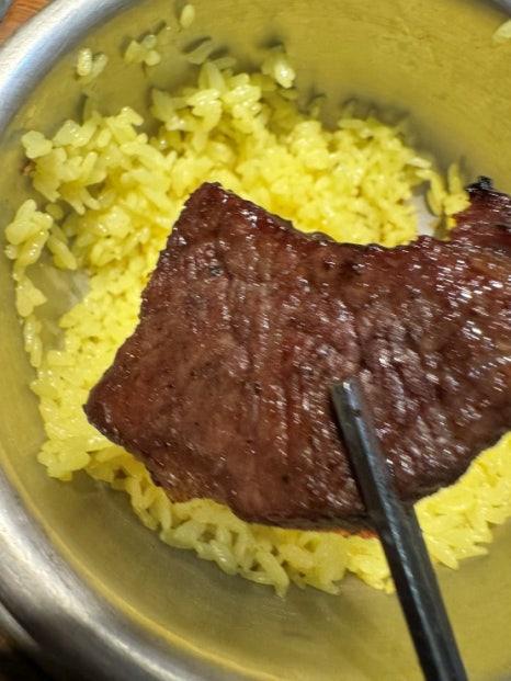 장군갈비식당 이미지