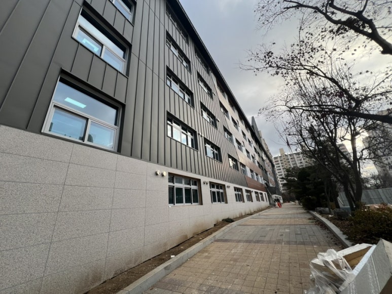 인천바이오과학고등학교 이미지