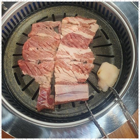 돈수원갈비 이미지