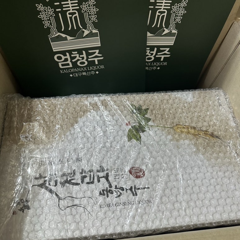 삼오식품 이미지