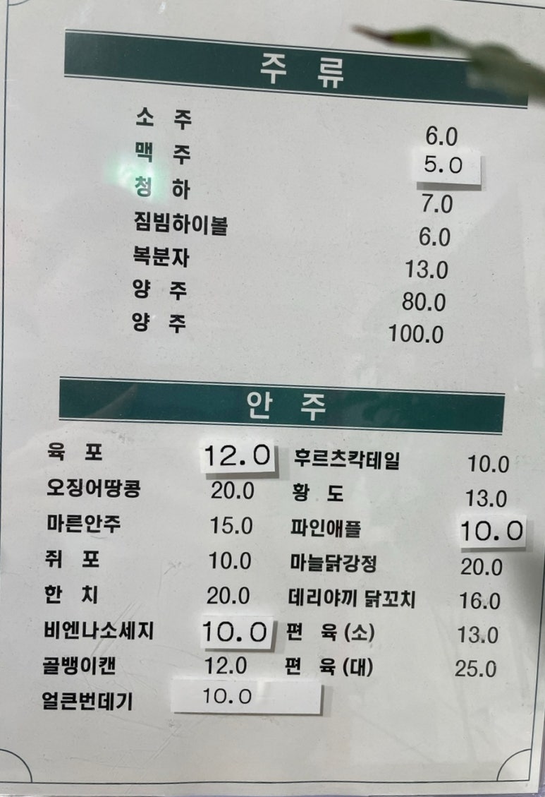 파티노래연습장 이미지
