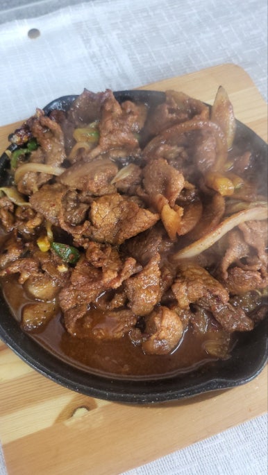 소문난식당 이미지