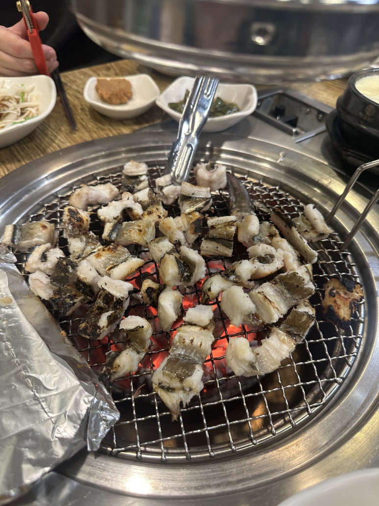통영자갈마당 이미지