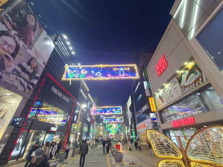CU편의점(영도대교) 이미지