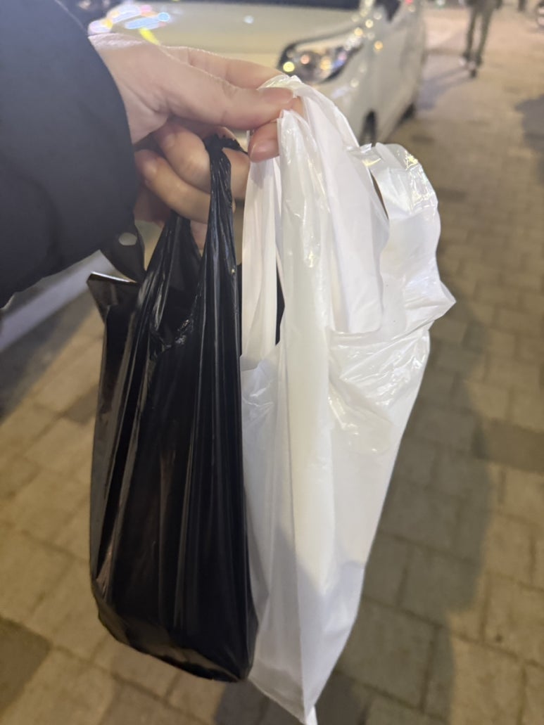 김정희김밥 이미지