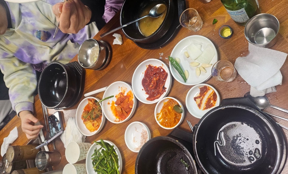 청기와소머리국밥 이미지