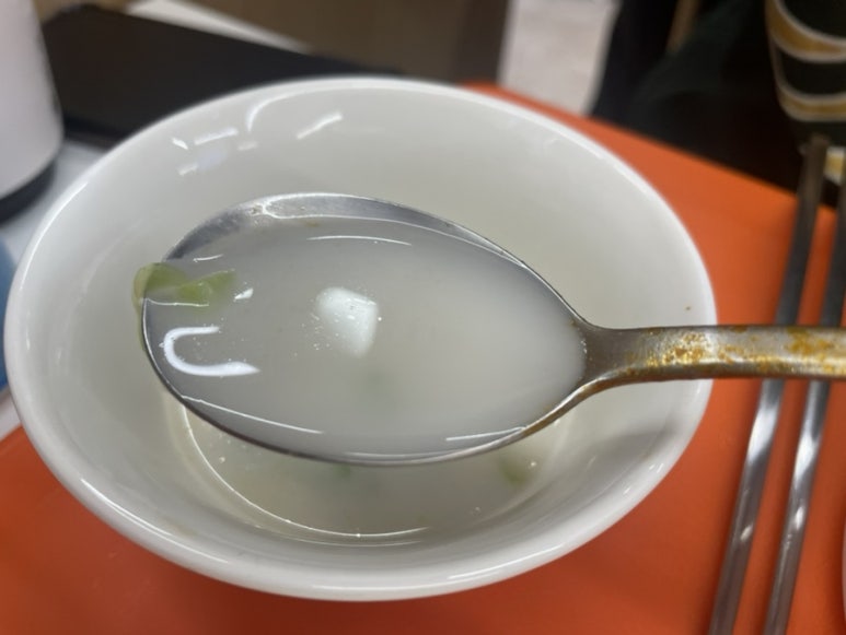 밥상 사진 8