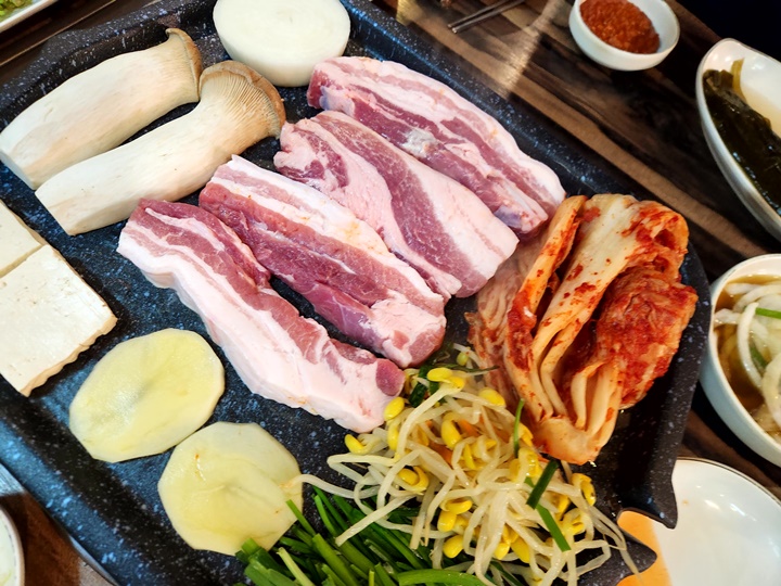 맛있는두루치기 이미지