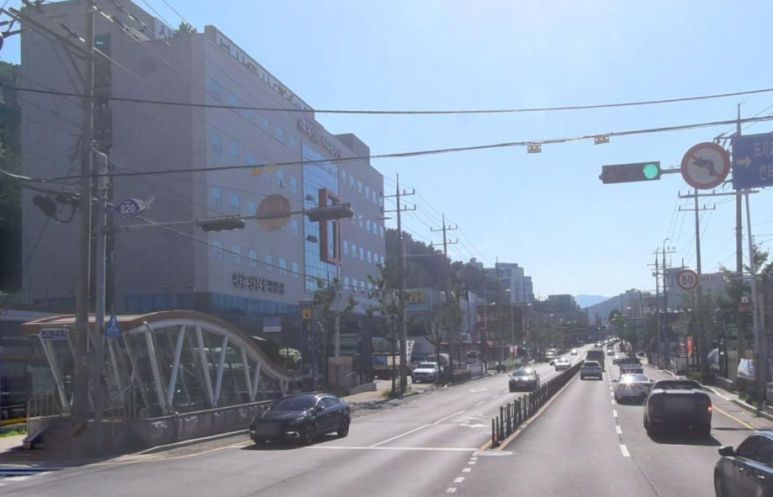 금사장례식장 이미지