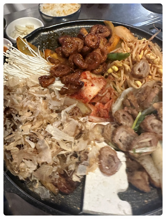 옛날막창 이미지