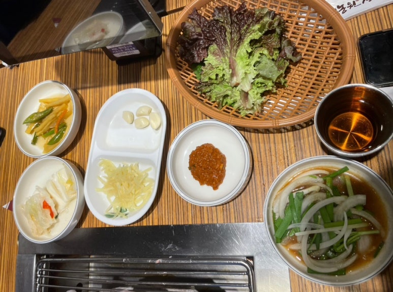 이천농원장어직판장 이미지