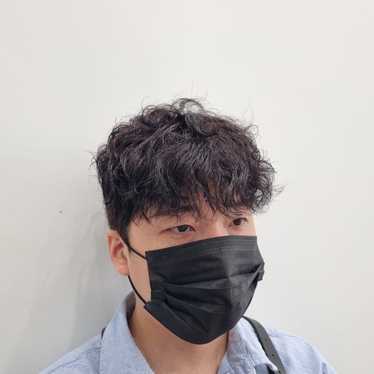 새로미용실 이미지