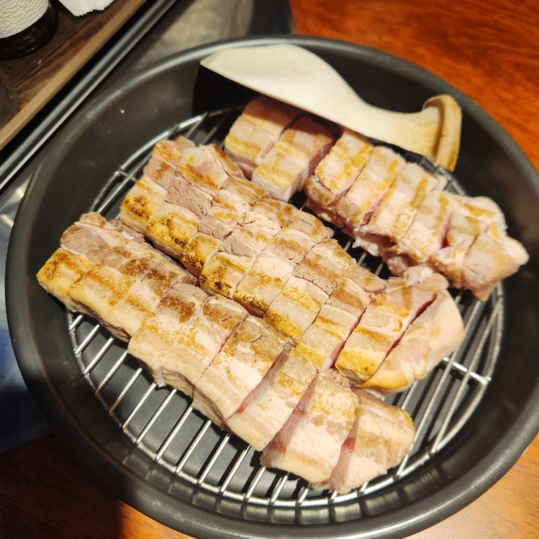 고기에서 고기까지 진영점 이미지