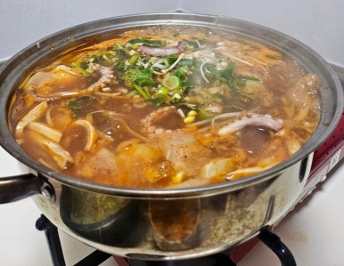 별난낙지와찜 이미지