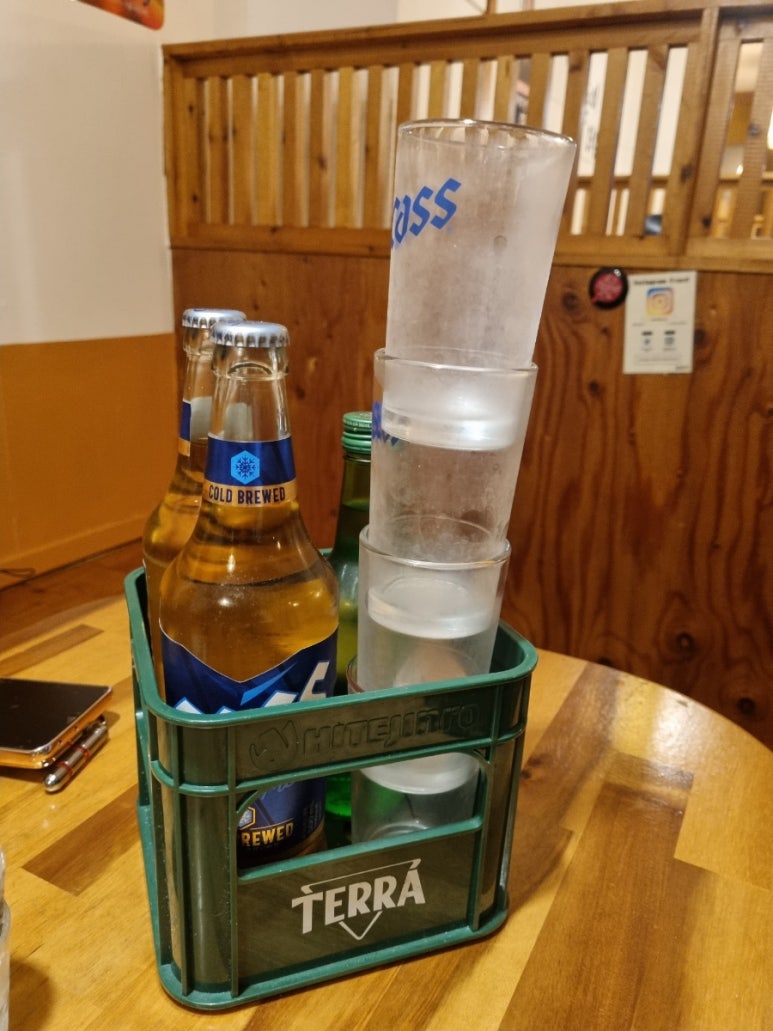그랜드노래주점 이미지