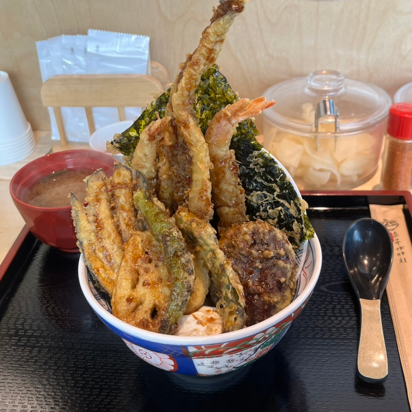 요쿠야마치청주점 이미지