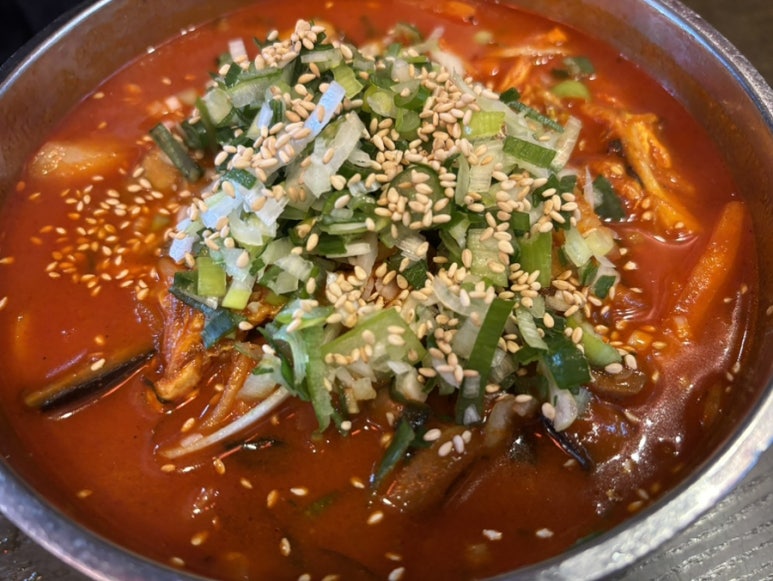 박가짬뽕 이미지