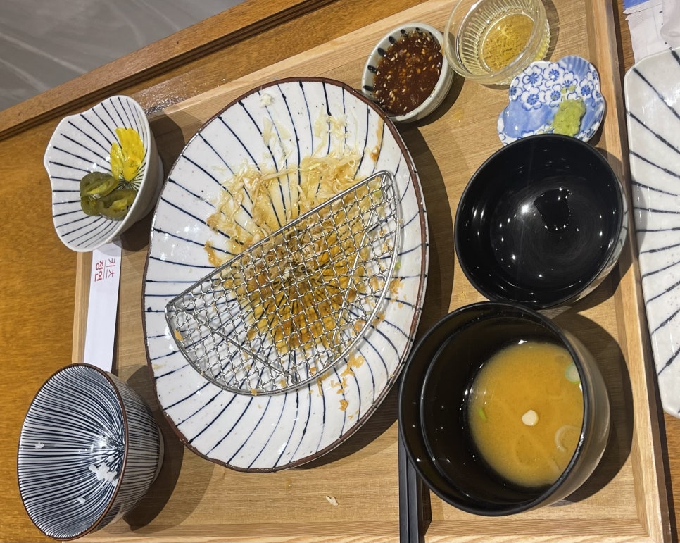 카츠정연 이미지
