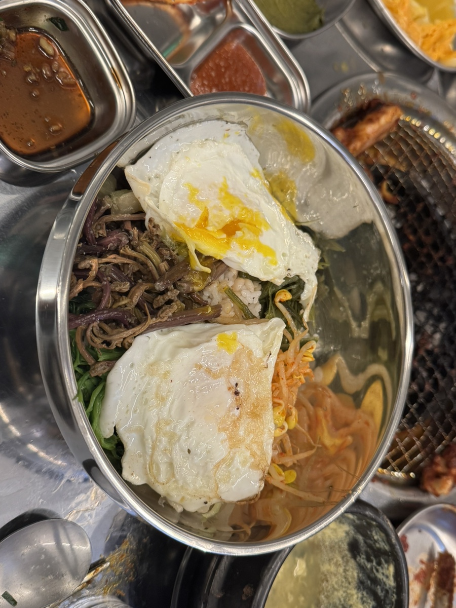 춘천양념화로구이 이미지