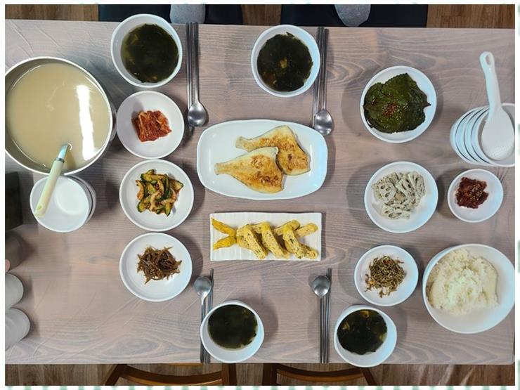 안심민박 이미지