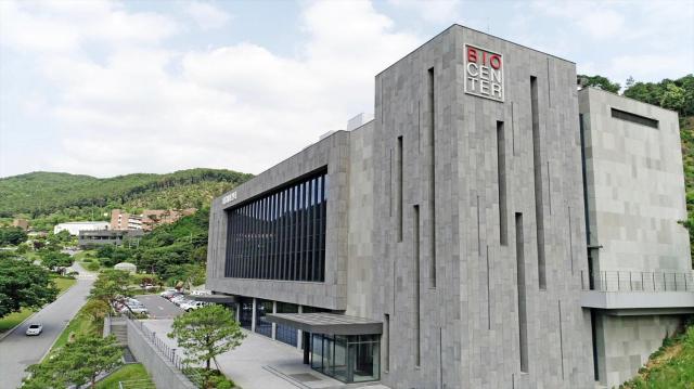 대웅바이오(주) 이미지