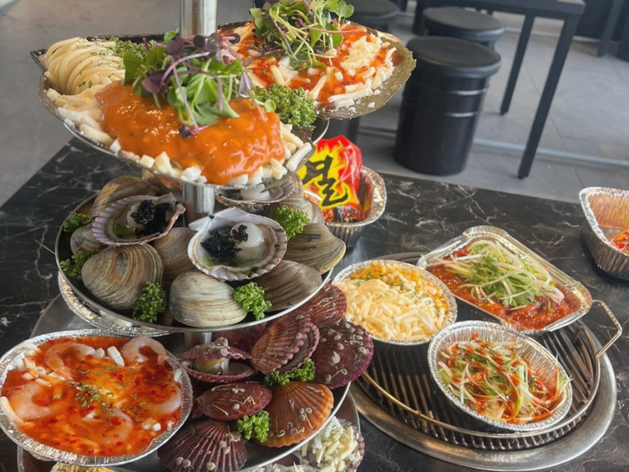 조개뷰삽교 이미지