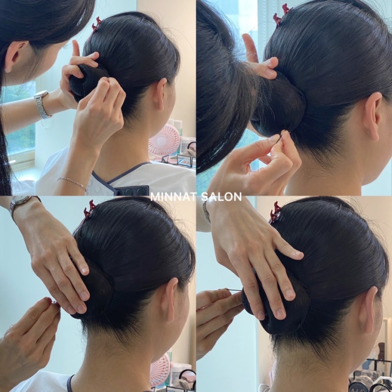 원헤어살롱 이미지