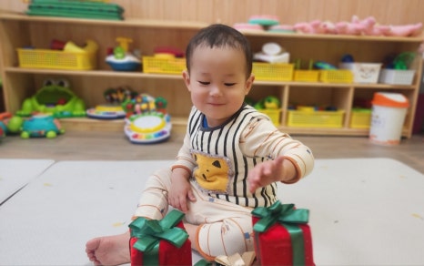레인보우키즈어린이집 이미지