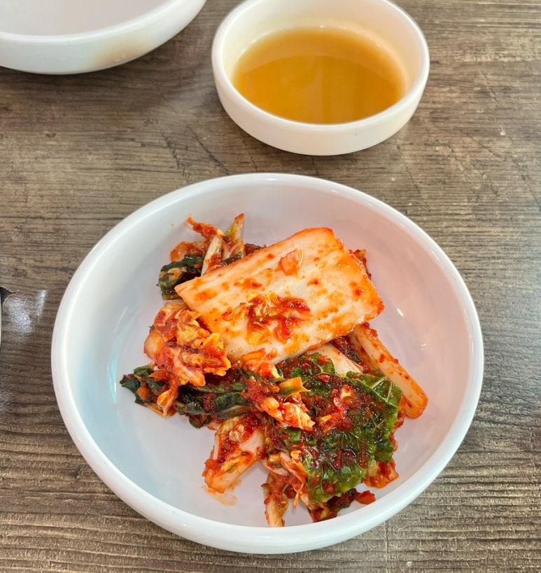세종복칼국수 이미지