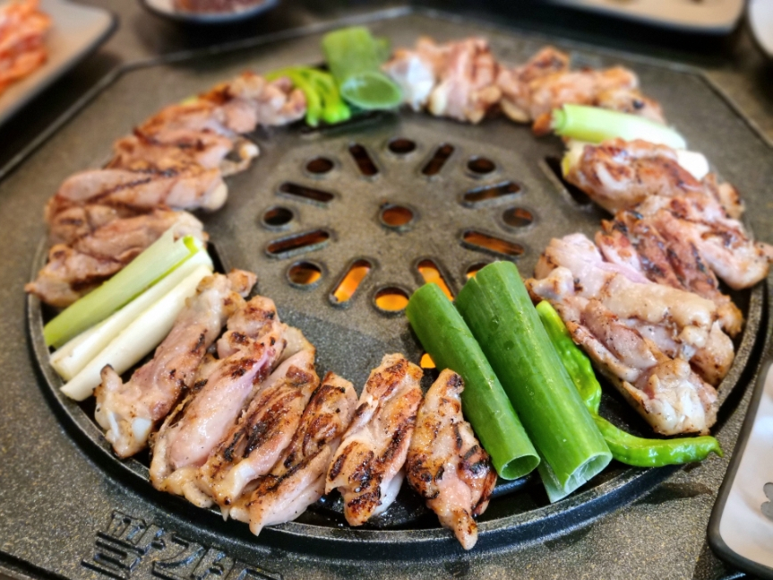 팔각도 안산한대앞역점 이미지