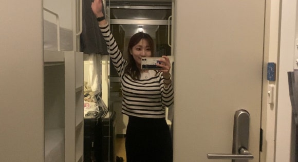 올리브호스텔 이미지