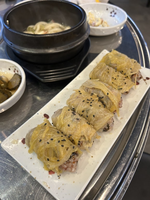머시기생쪽갈비 이미지