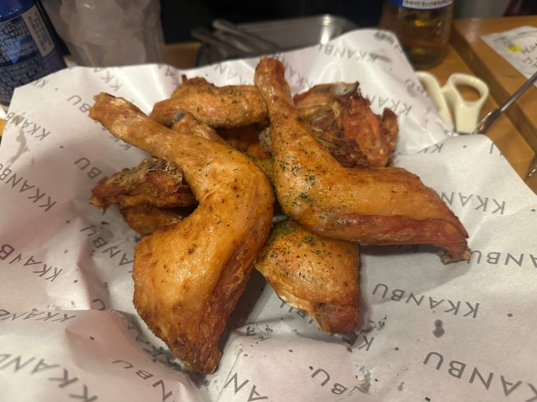 깐부치킨이천 이미지