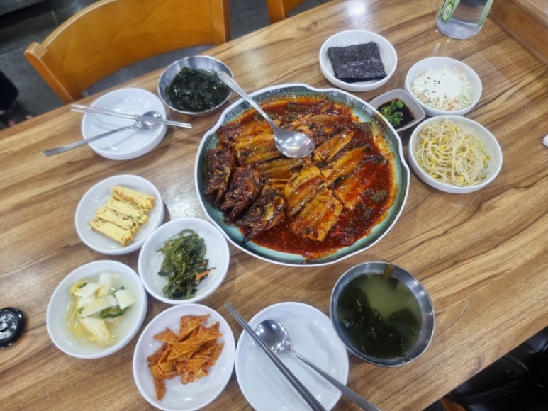 고기싸롱 주안역점 이미지