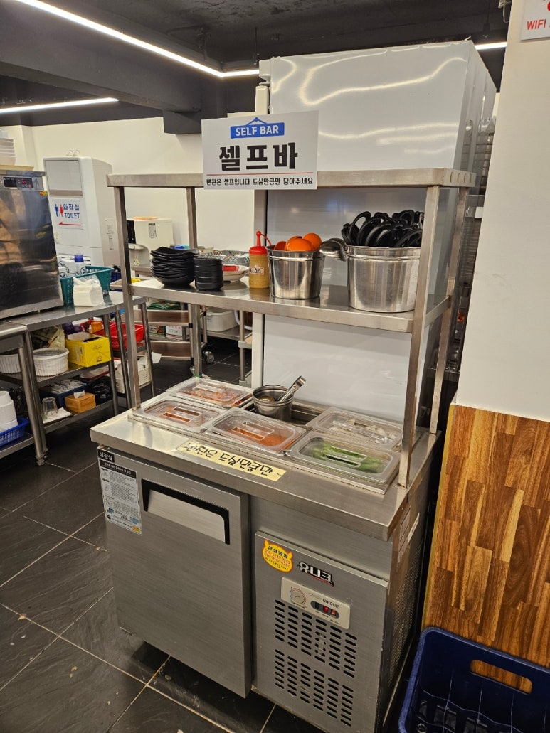 서당골 감자탕순대국 이미지