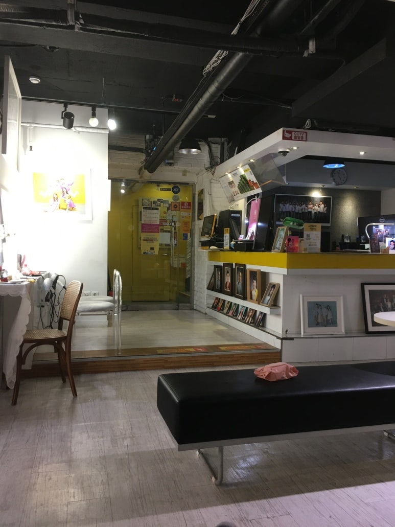 원칼라사진관 이미지