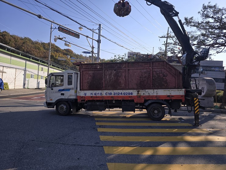 대호산업개발 이미지