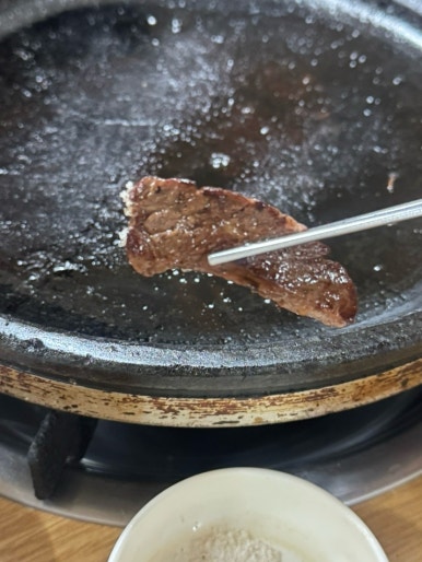 석화한우식육식당 이미지