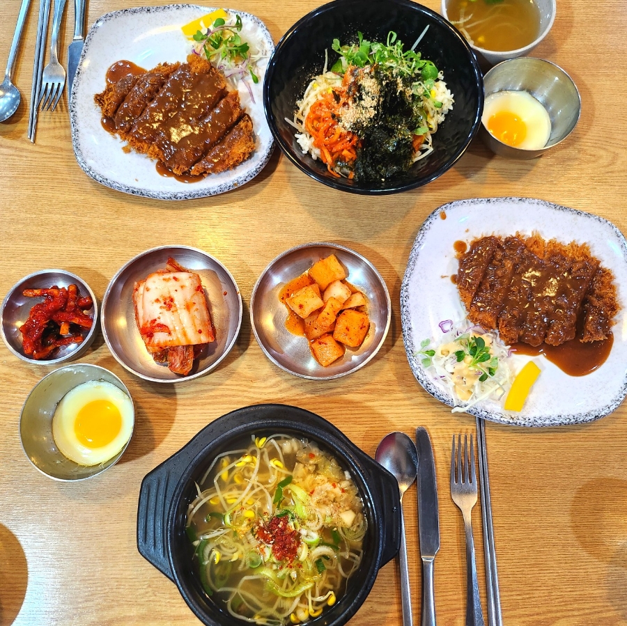 전주콩뿌리콩나물국밥24시 이미지