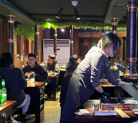 숲속옥이집 이미지